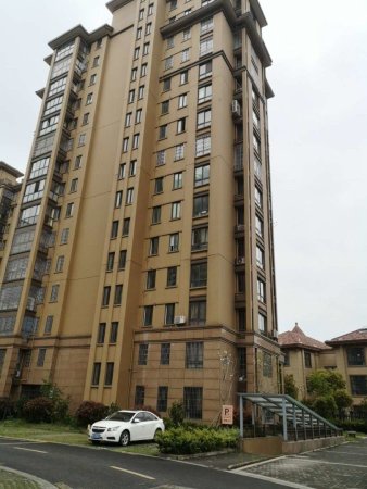 嘉善博文府.邸实验二小大润发旁满二年税少房东诚意出售二手房