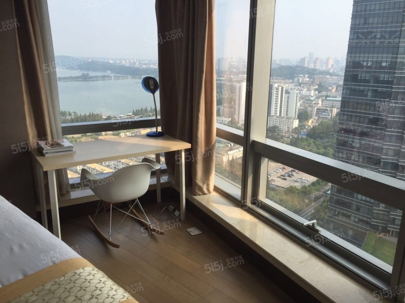 玄武门 湖南路 马家街金茂汇怡景公寓