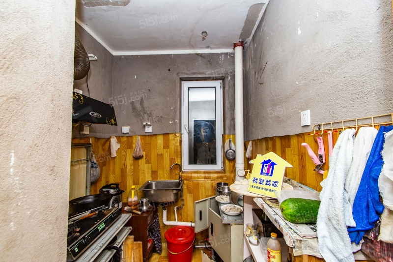 海春园 2室 1厅 82平米