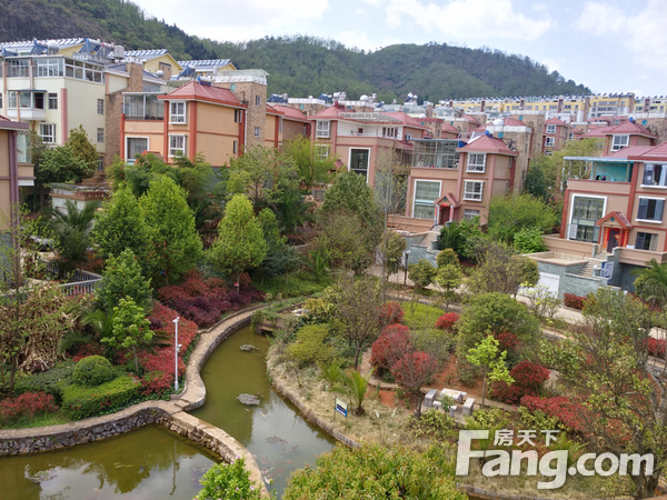 师宗县 龙凤庄园 5室3厅师宗县 龙凤庄园 5室3厅