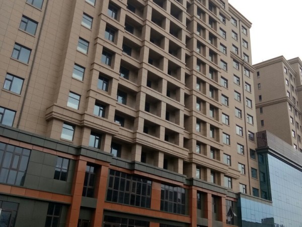 下花园 瑞士公馆 2室2厅下花园 瑞士公馆 2室2厅