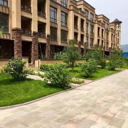 下花园 瑞士公馆 3室2厅下花园 瑞士公馆 3室2厅