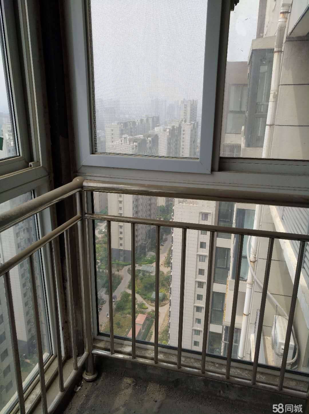 牧野花园全款房小区中间超好户型10楼两卧室客厅朝南