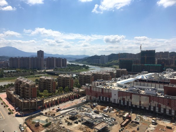 建阳区 凯旋城 3室2厅建阳区 凯旋城 3室2厅