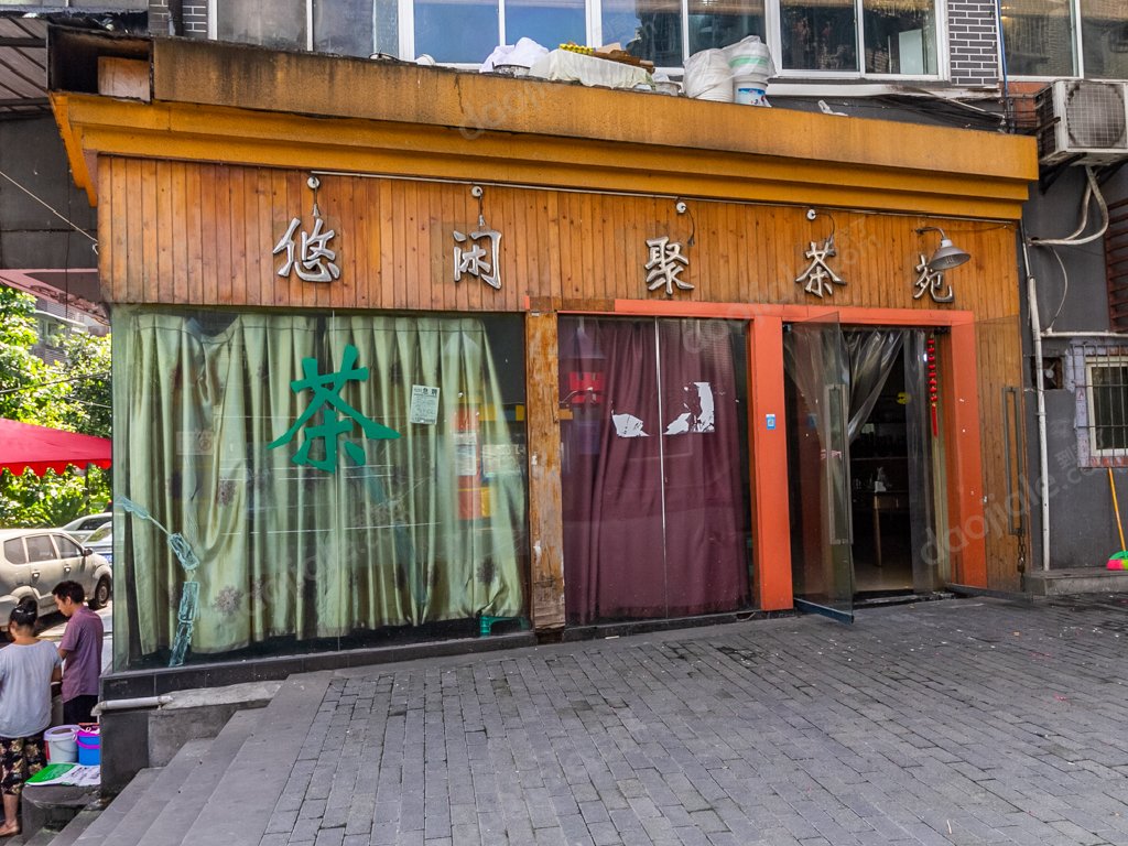 巴南区鱼洞 滨江大厦三房150万 朝中庭,江景房,低首付二手房