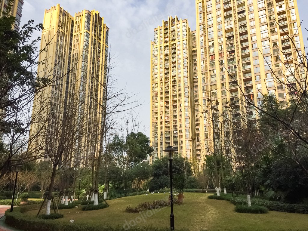 金辉融侨城花漫庭