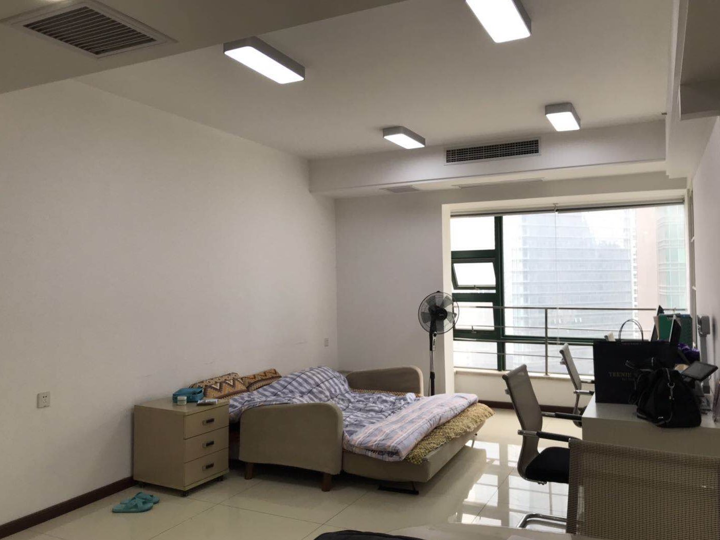 恒通云鼎国际公寓