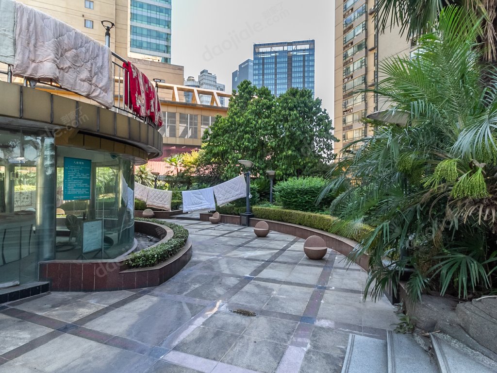 恒通云鼎国际公寓