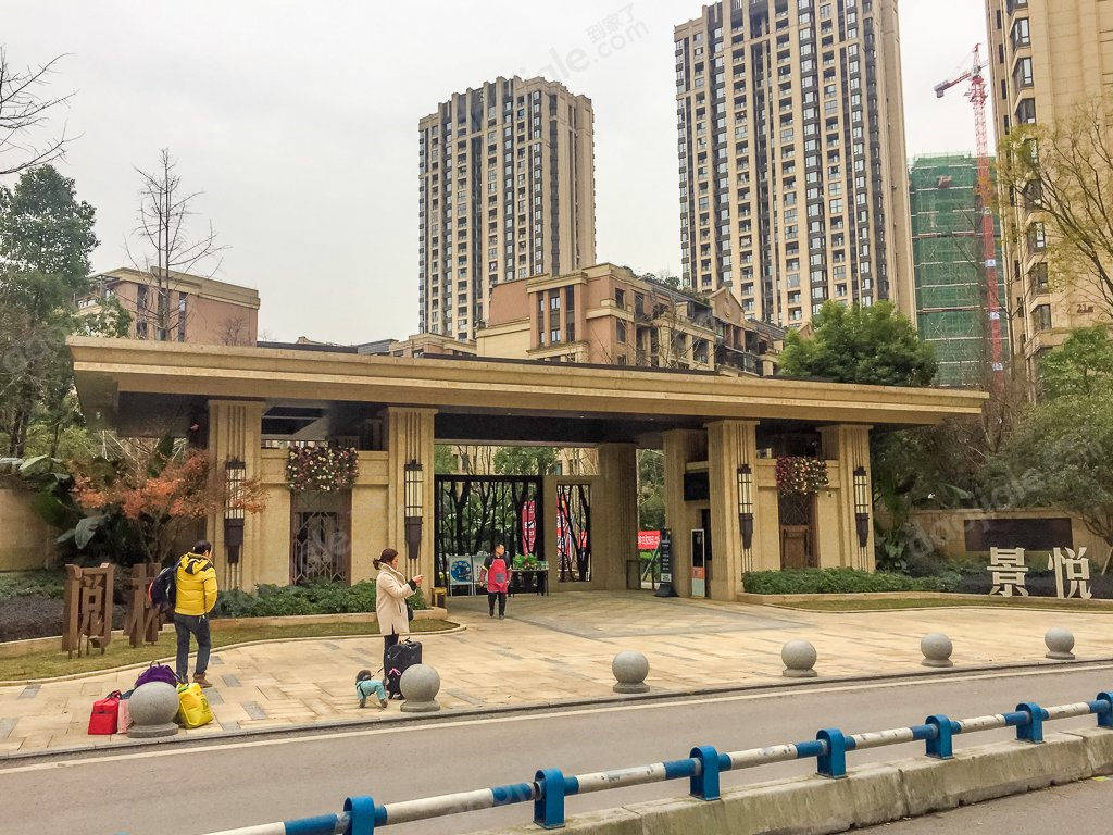 约克郡景悦