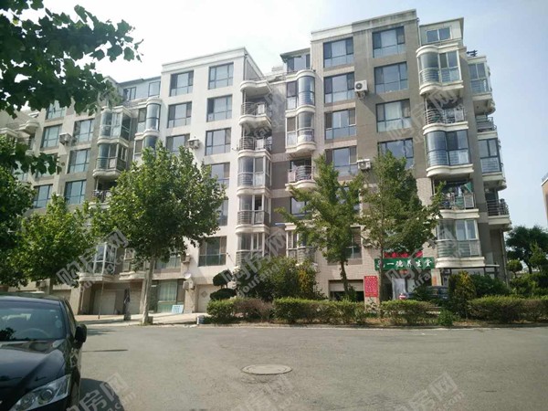 【南岭花园二手房出售】2室1厅73万!(大连诸葛找房)