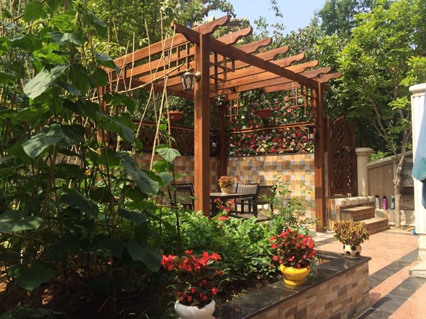 亿达第五郡豪华下跃送车库送车位送小院屋主急售