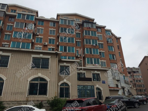 【盛阳山庄二手房出售】3室2厅133万!(大连诸葛找房)