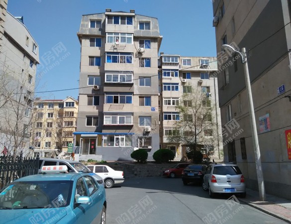 锦江园,2室,85.5平,75万元