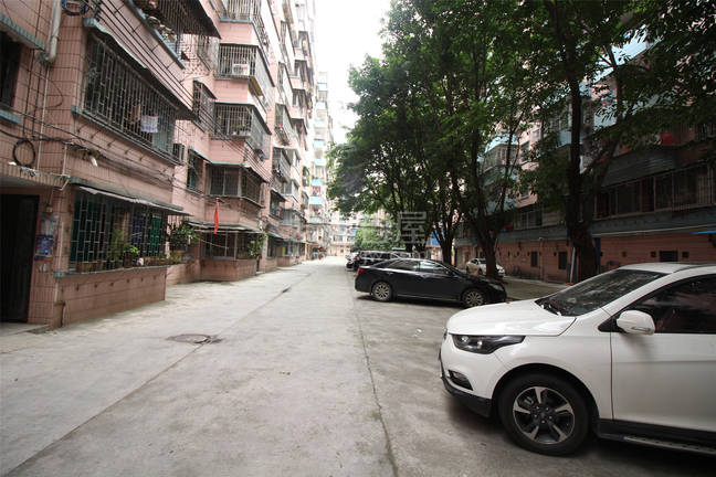 富丽花园(花都)