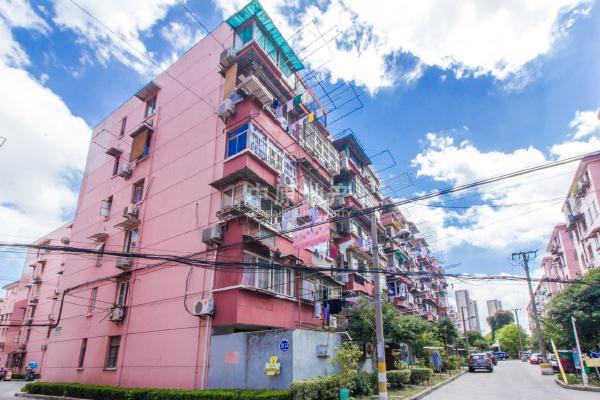 【世和园二手房出售】1室1厅380万!(上海诸葛找房)