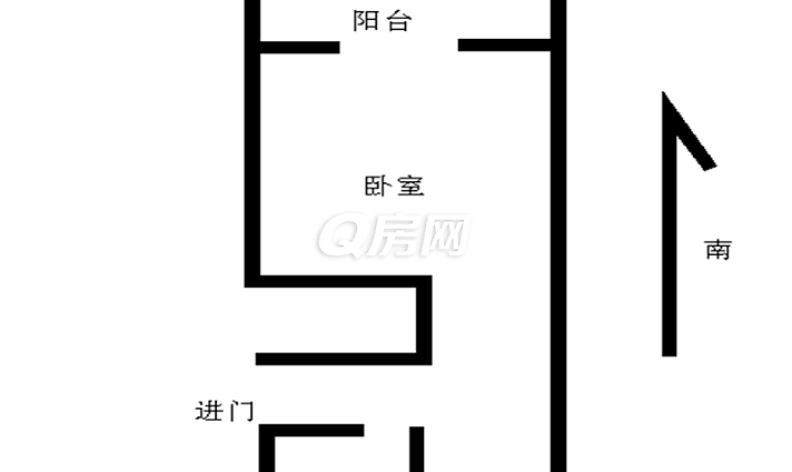 新彭花园楼号图图片