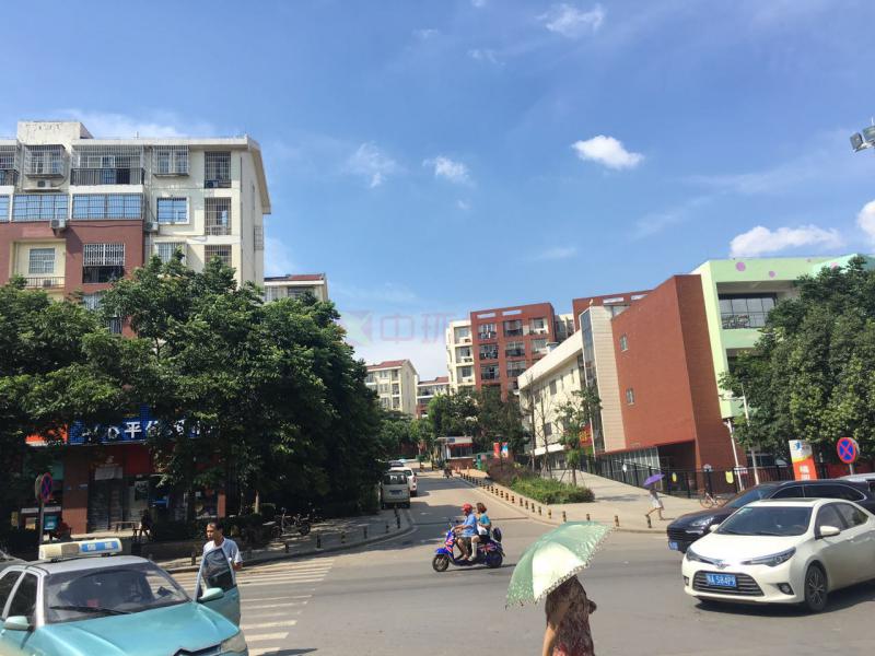 花城家园二手房