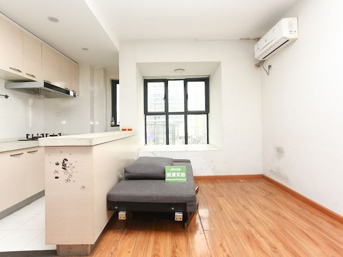 汉口城市广场loft